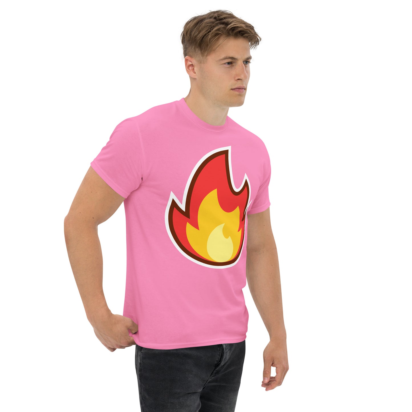 SANGÓ Fire Isese Unisex classic tee