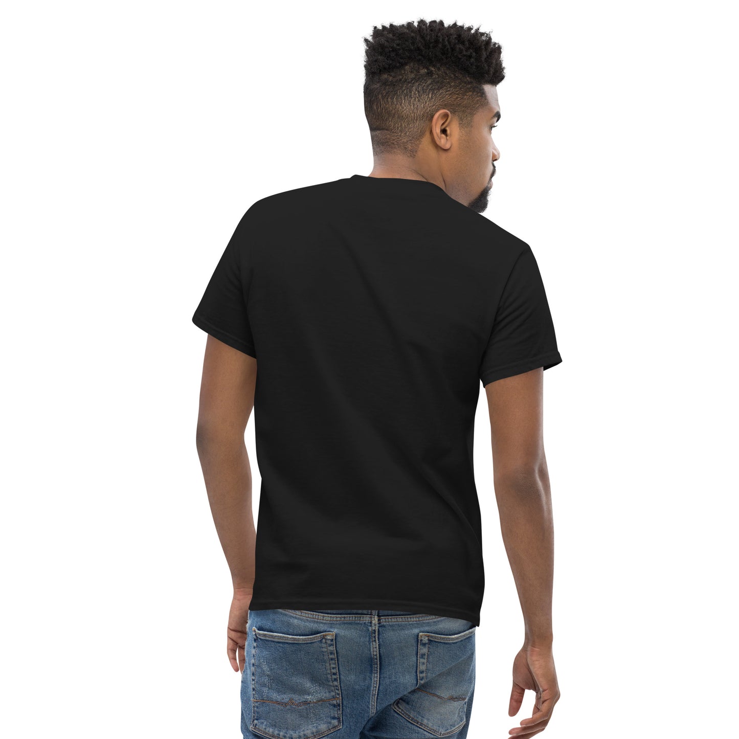 Ogbe Sa Mateo Unisex classic tee