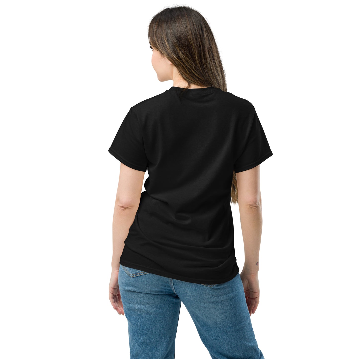 21 Divisiones Fuego Unisex classic tee