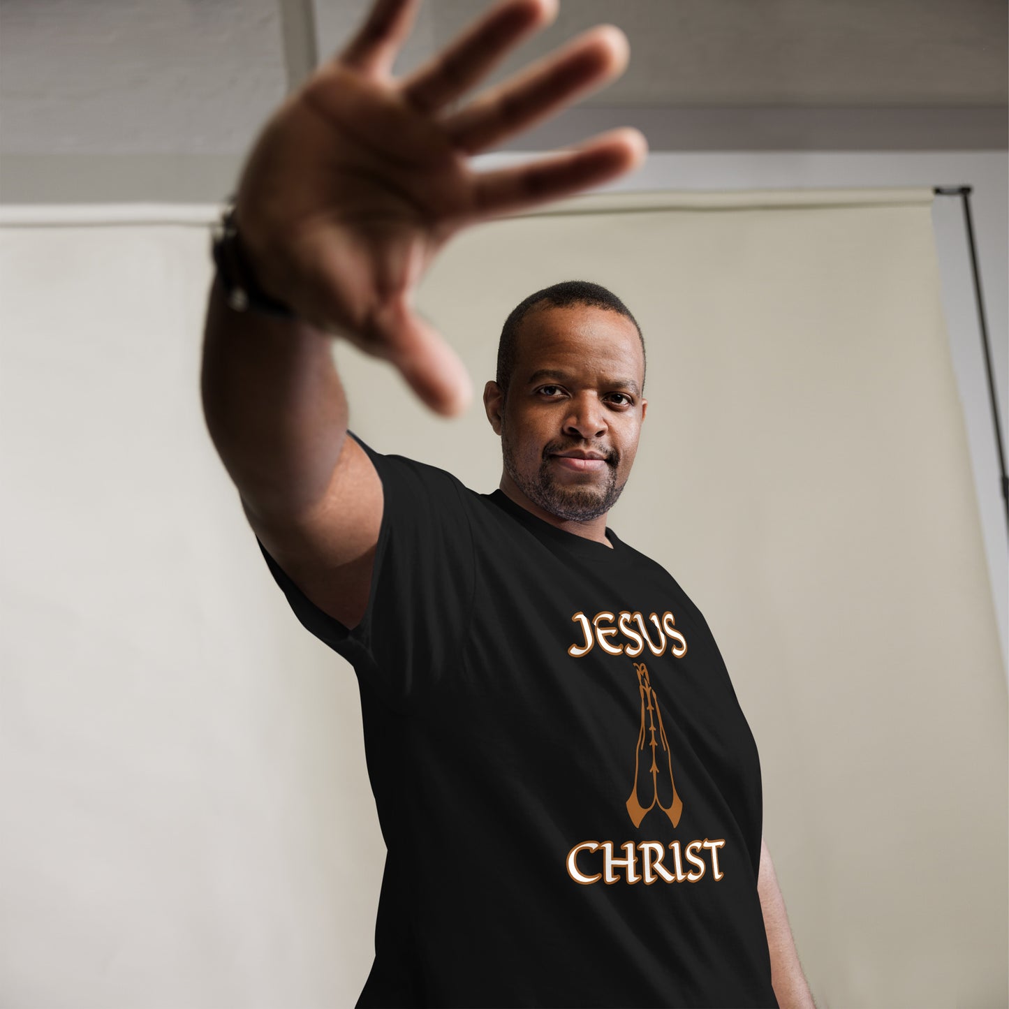 Jesus Christ 2 Unisex classic tee