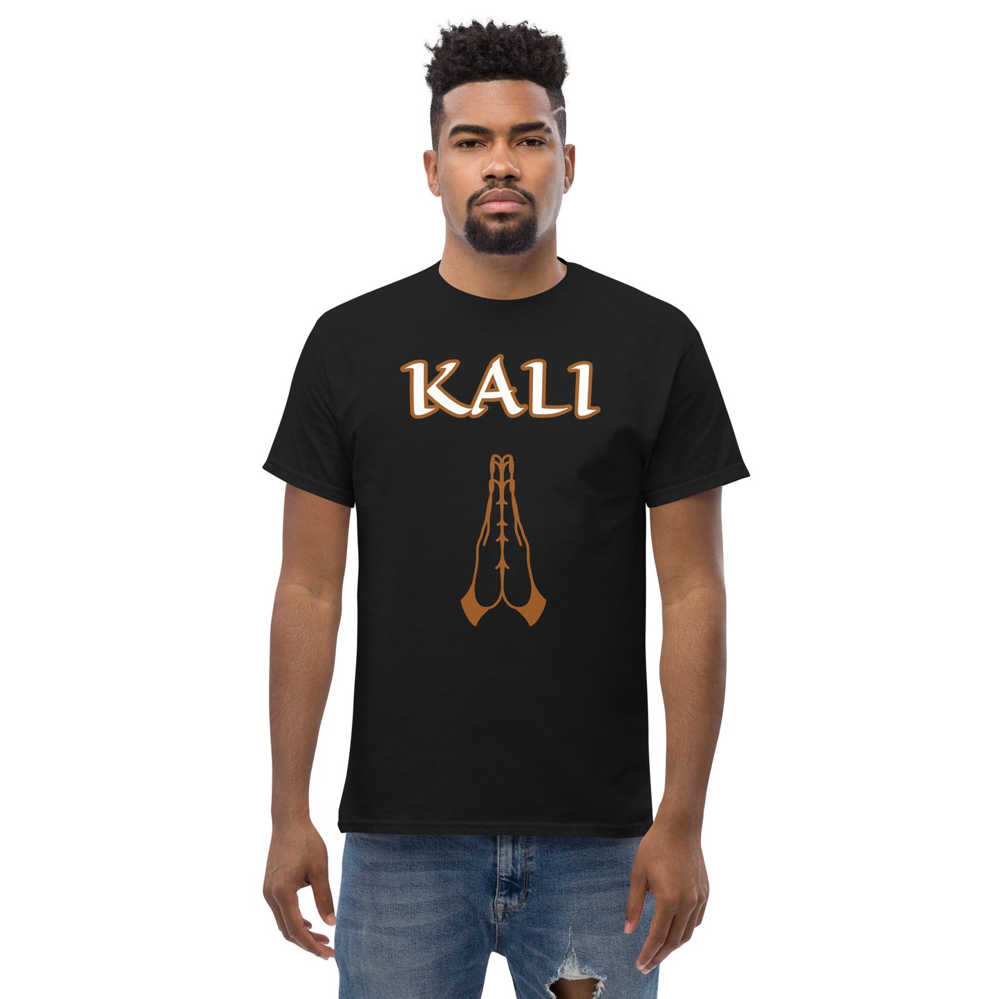 Kali Unisex classic tee