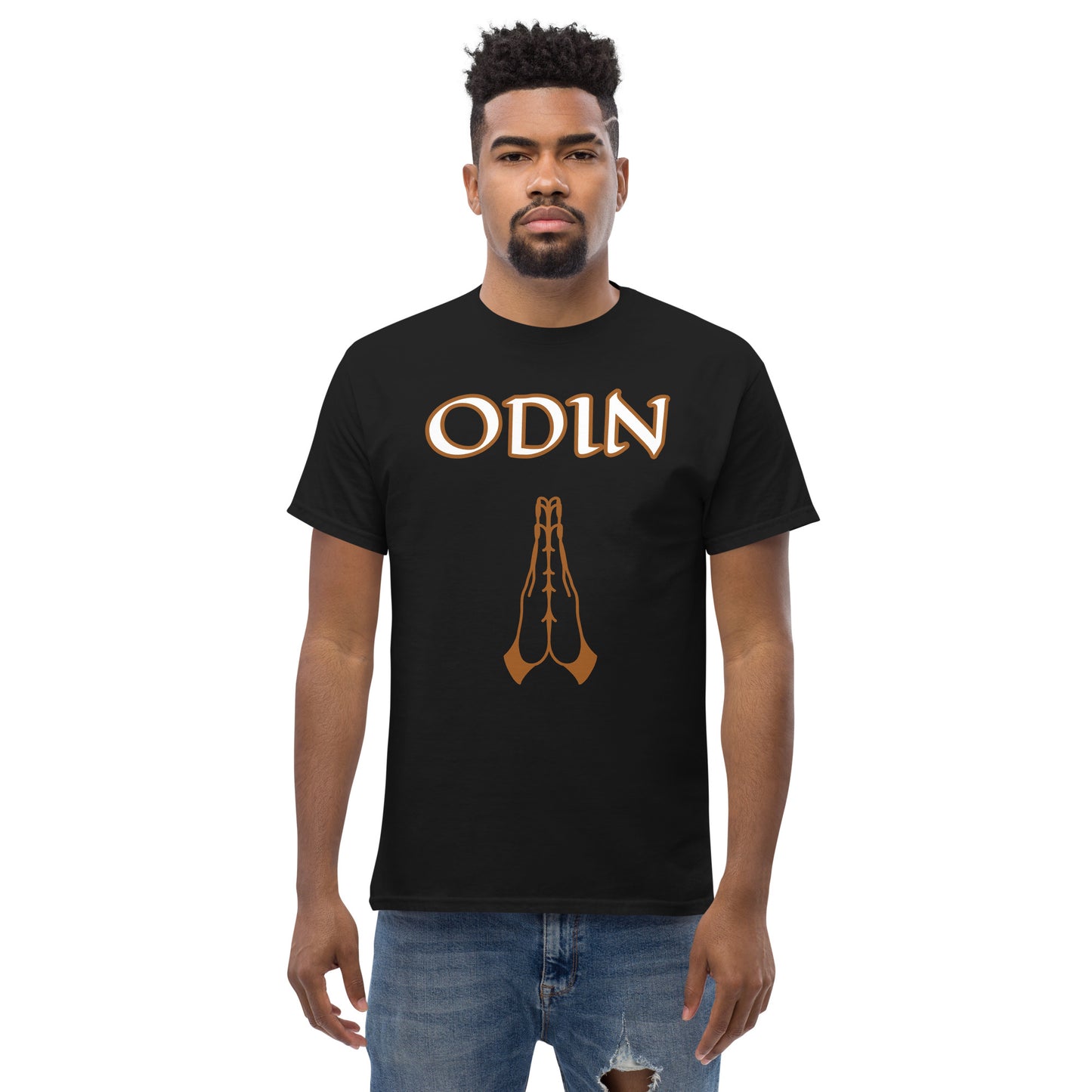 Odin Unisex classic tee