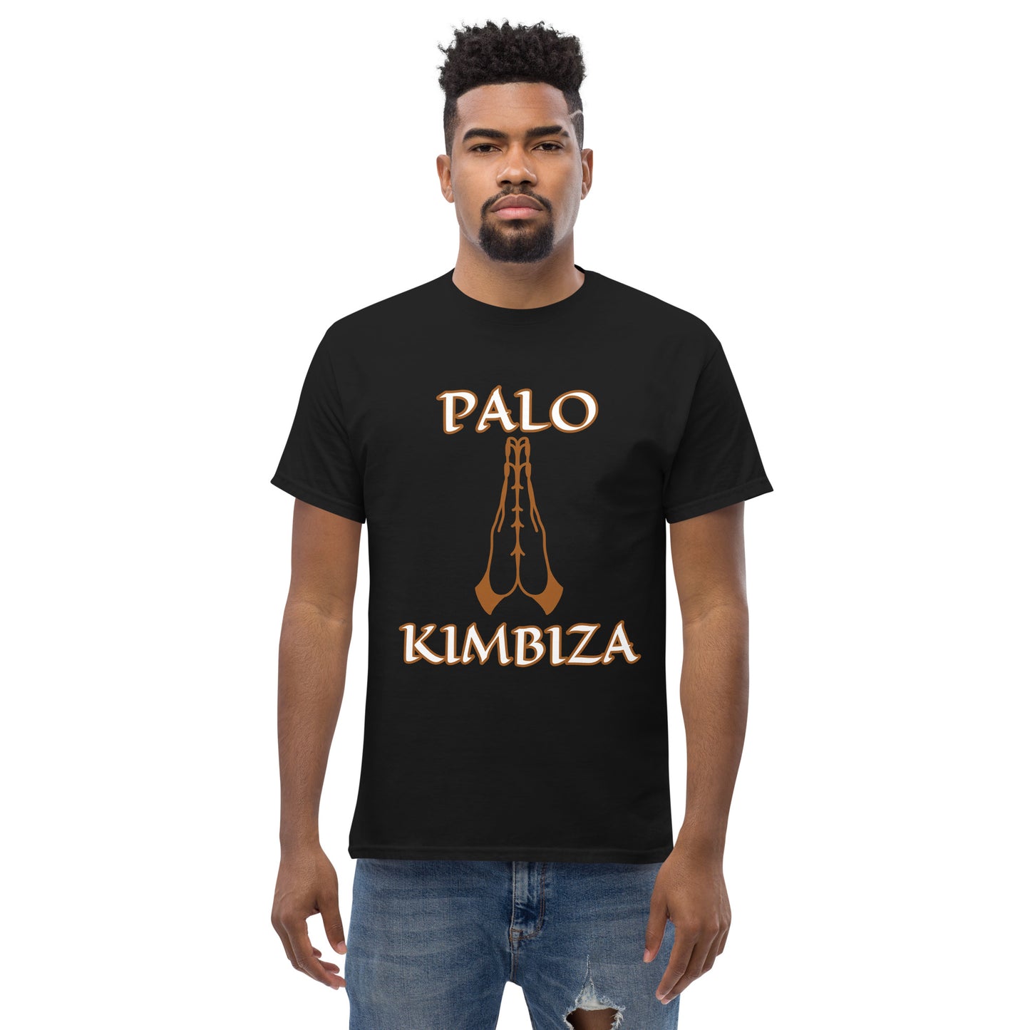 Palo Kimbiza Unisex classic tee