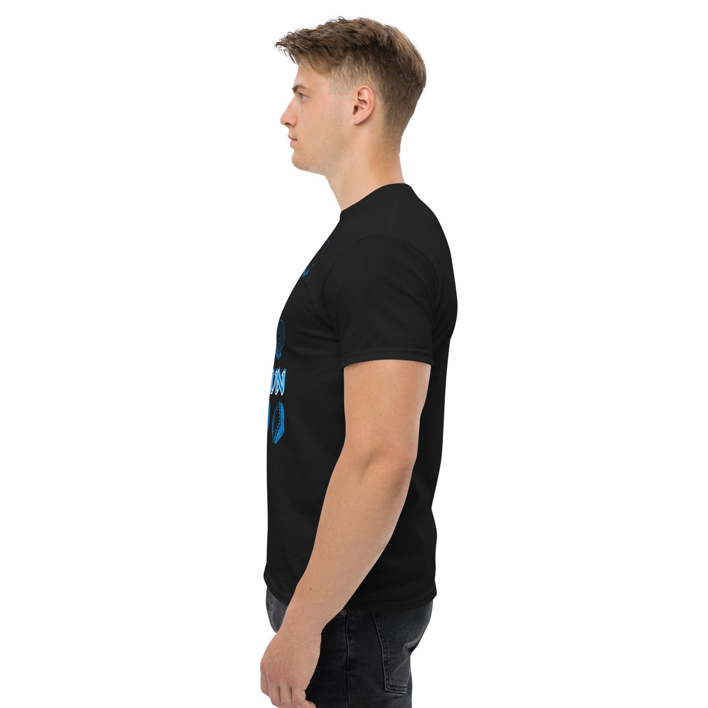 Aje OLÓKUN Icon Unisex classic tee
