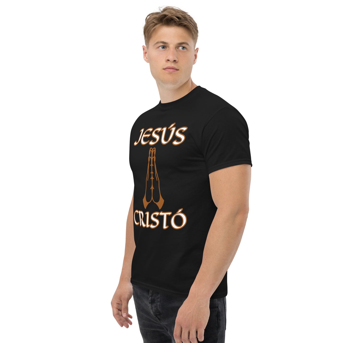 Jesus Cristo Unisex classic tee