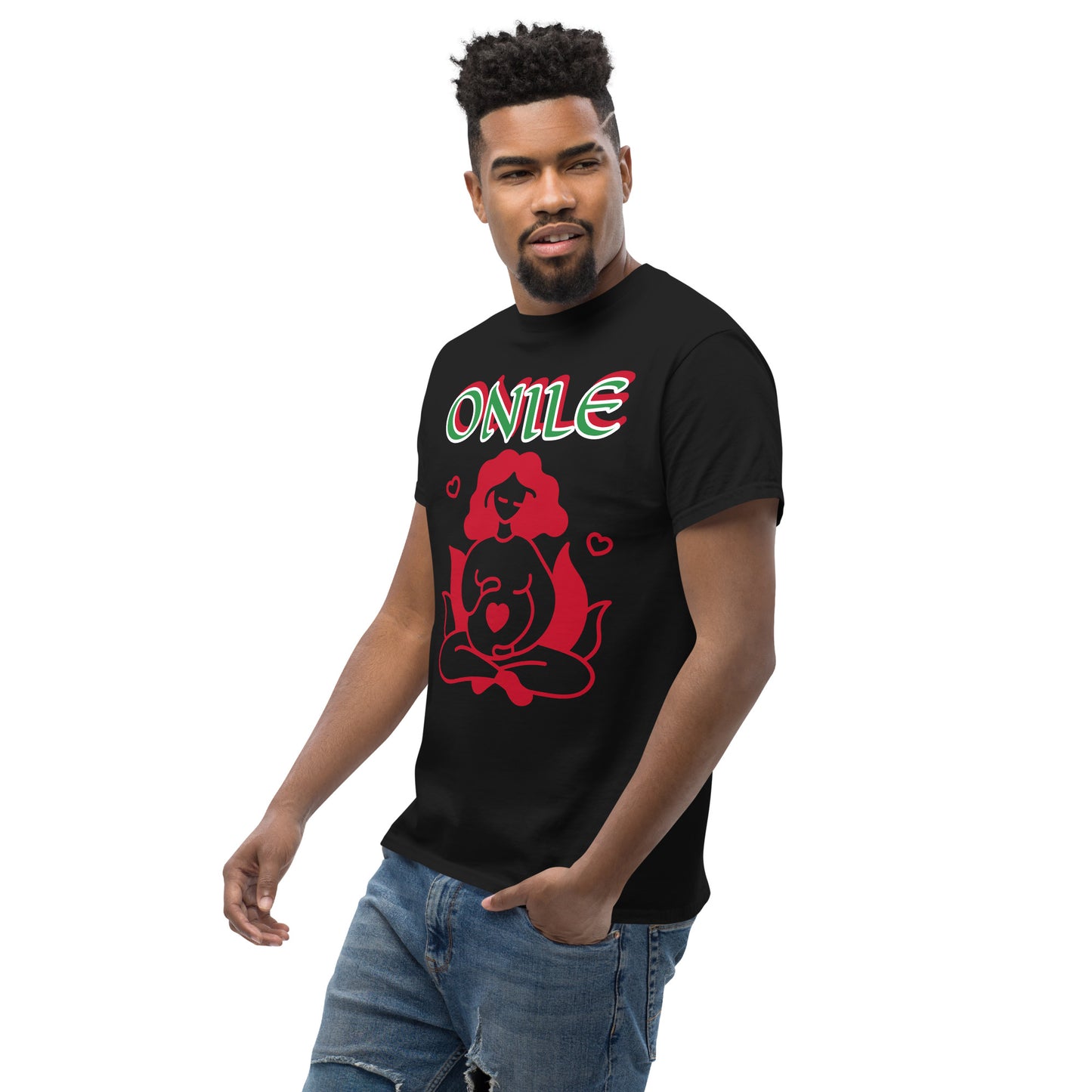 Onile 1 Unisex classic tee