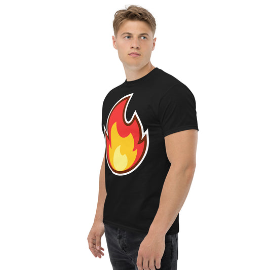 SANGÓ Fire Isese Unisex classic tee
