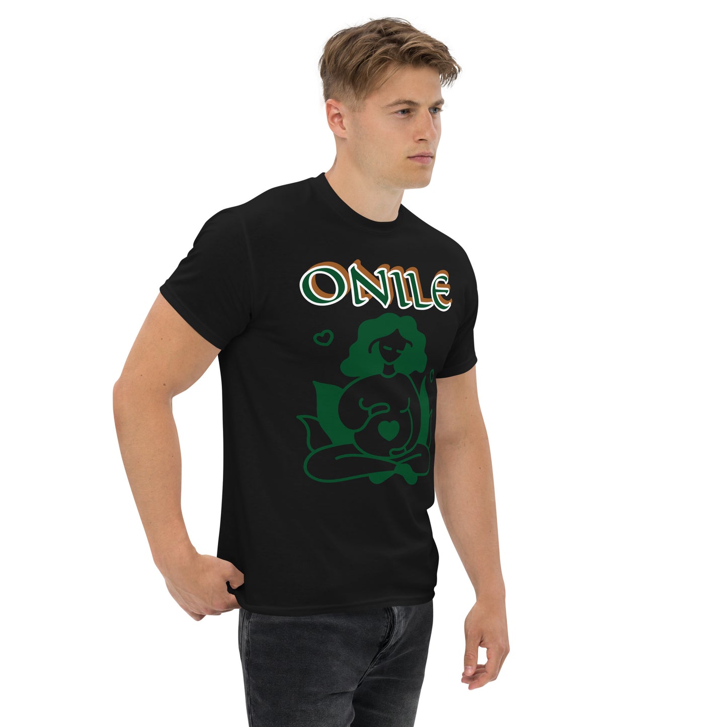 Onile 2 Unisex classic tee