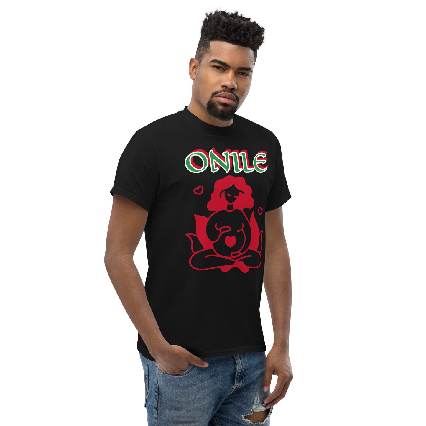 Onile 1 Unisex classic tee