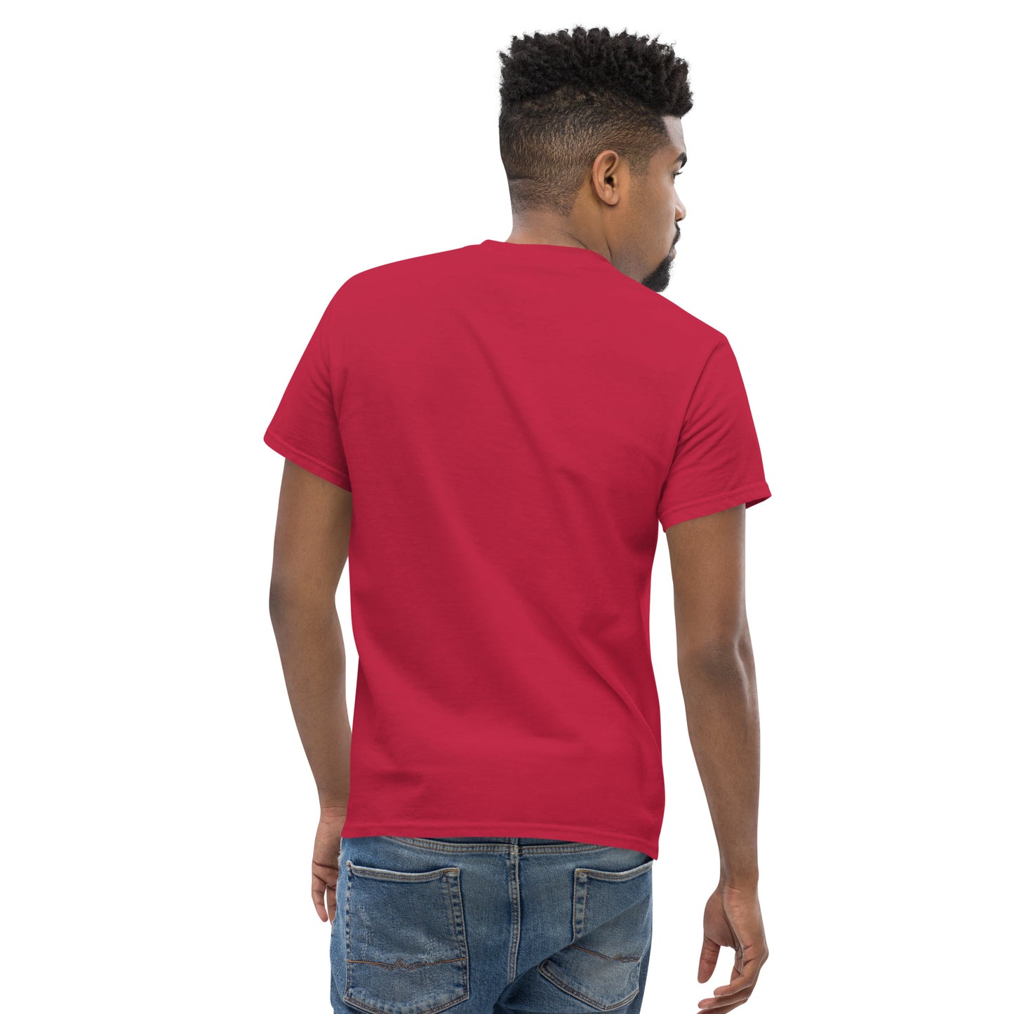 Ogbe Sa Mateo Unisex classic tee