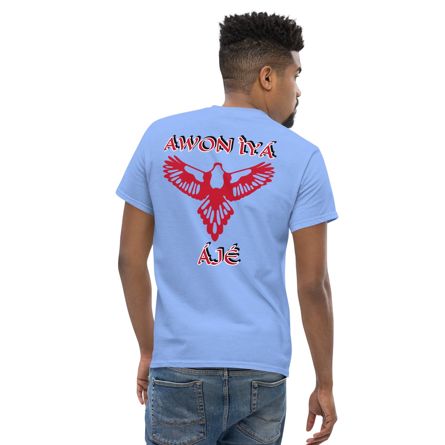 Awon Iya Ájé Unisex classic tee