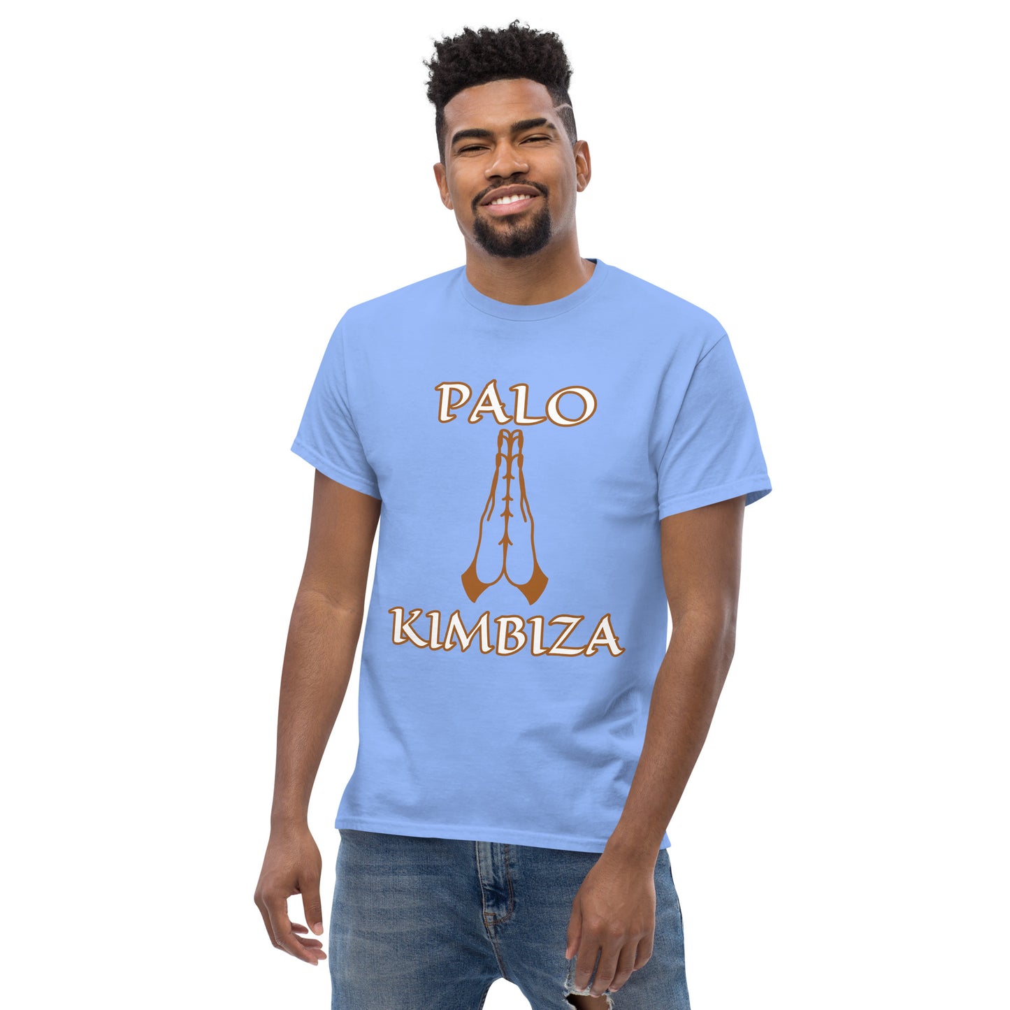 Palo Kimbiza Unisex classic tee