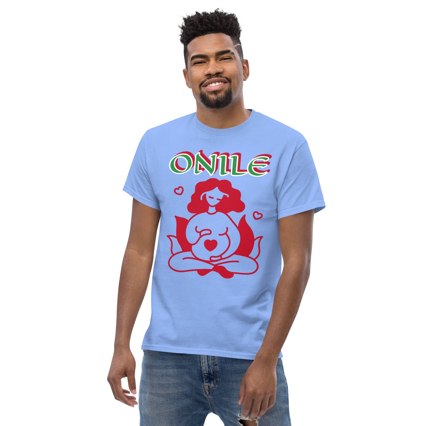Onile 1 Unisex classic tee