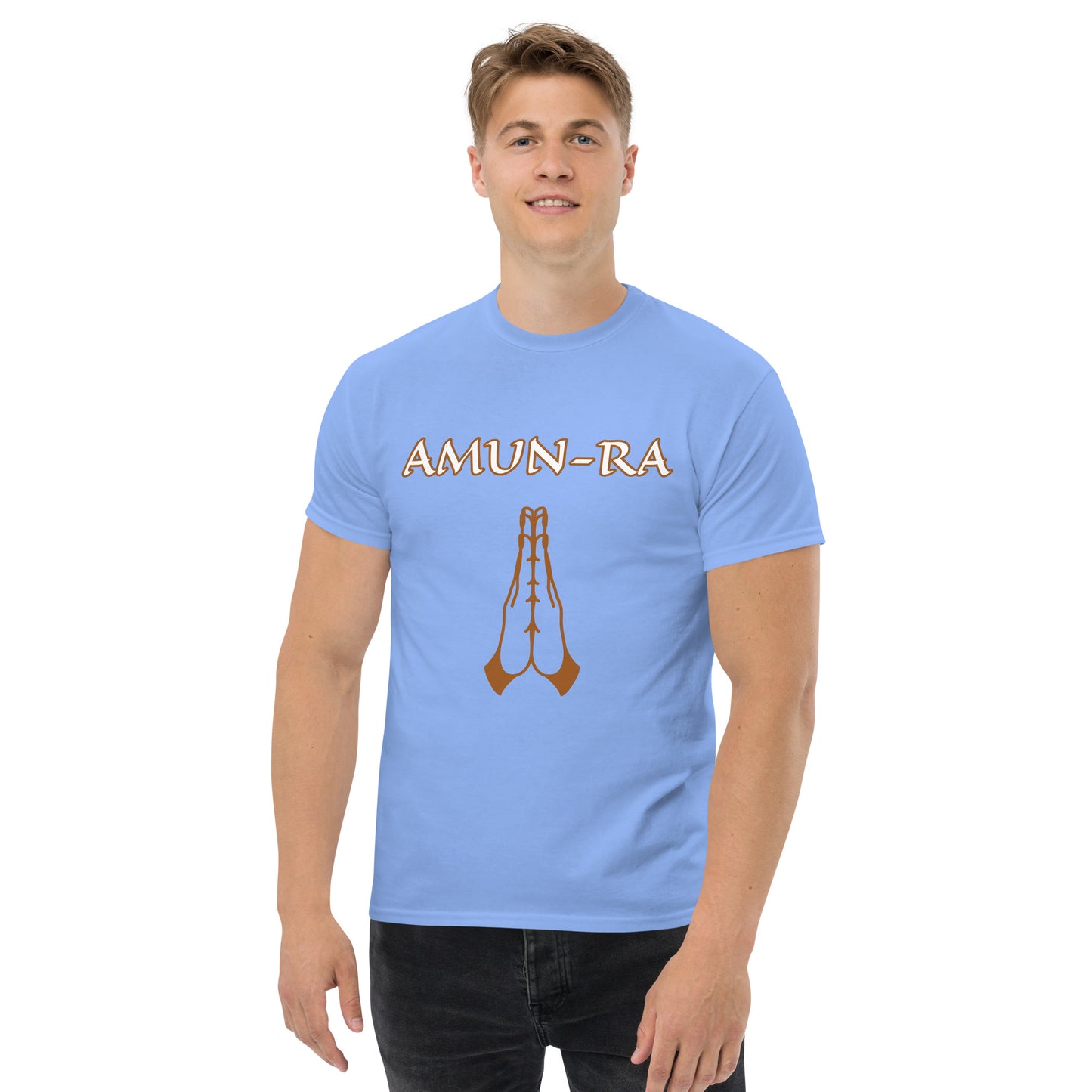 Amun-Ra Unisex classic tee