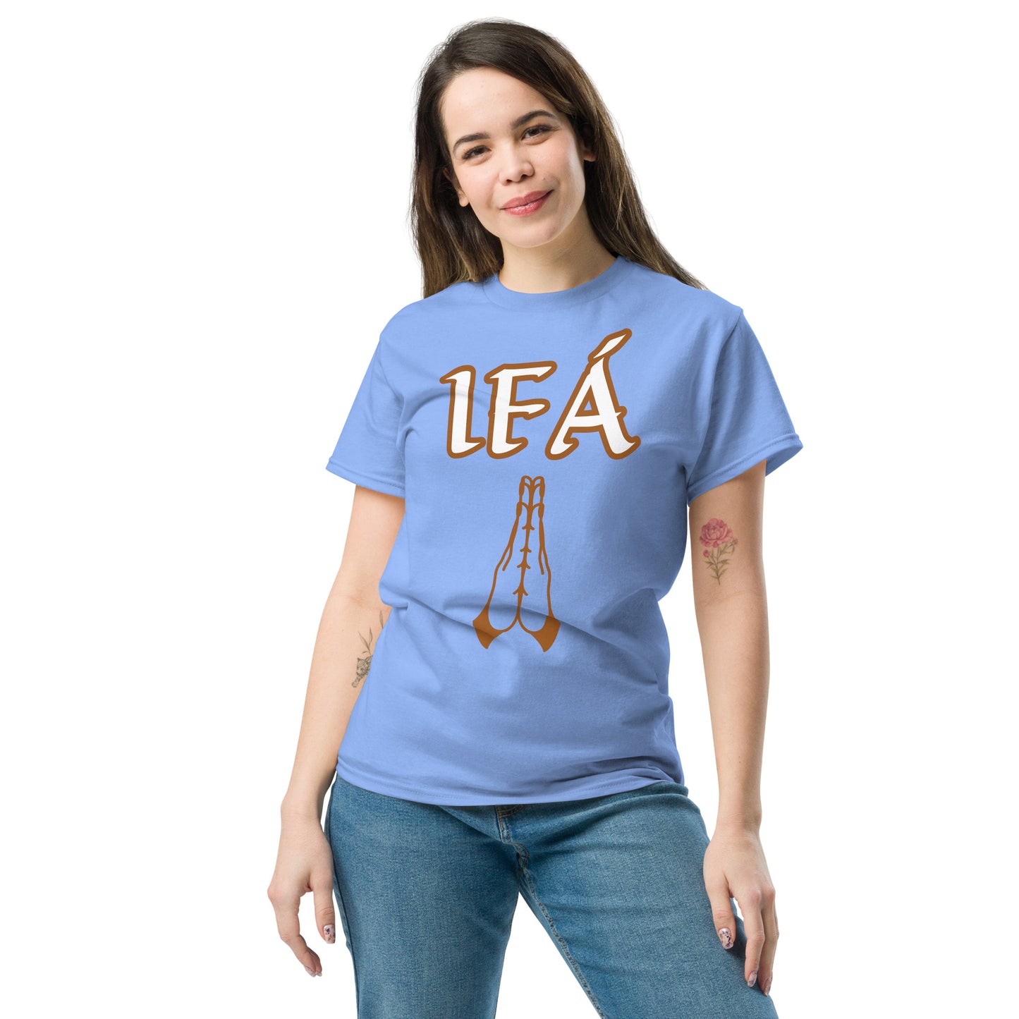 IFÁ Unisex classic tee