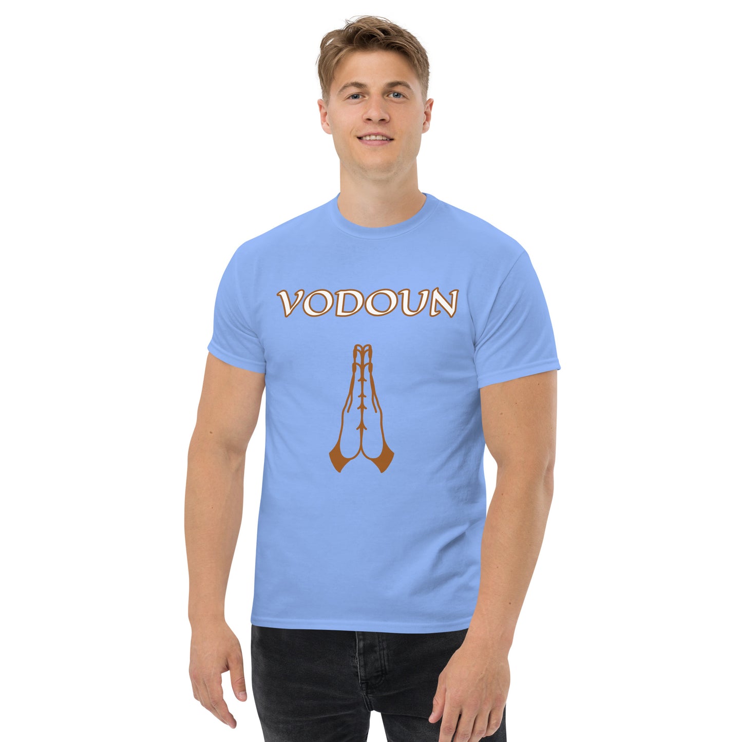 Vodoun Unisex classic tee