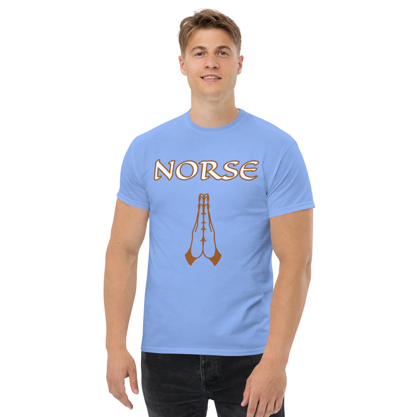 Norse Unisex classic tee