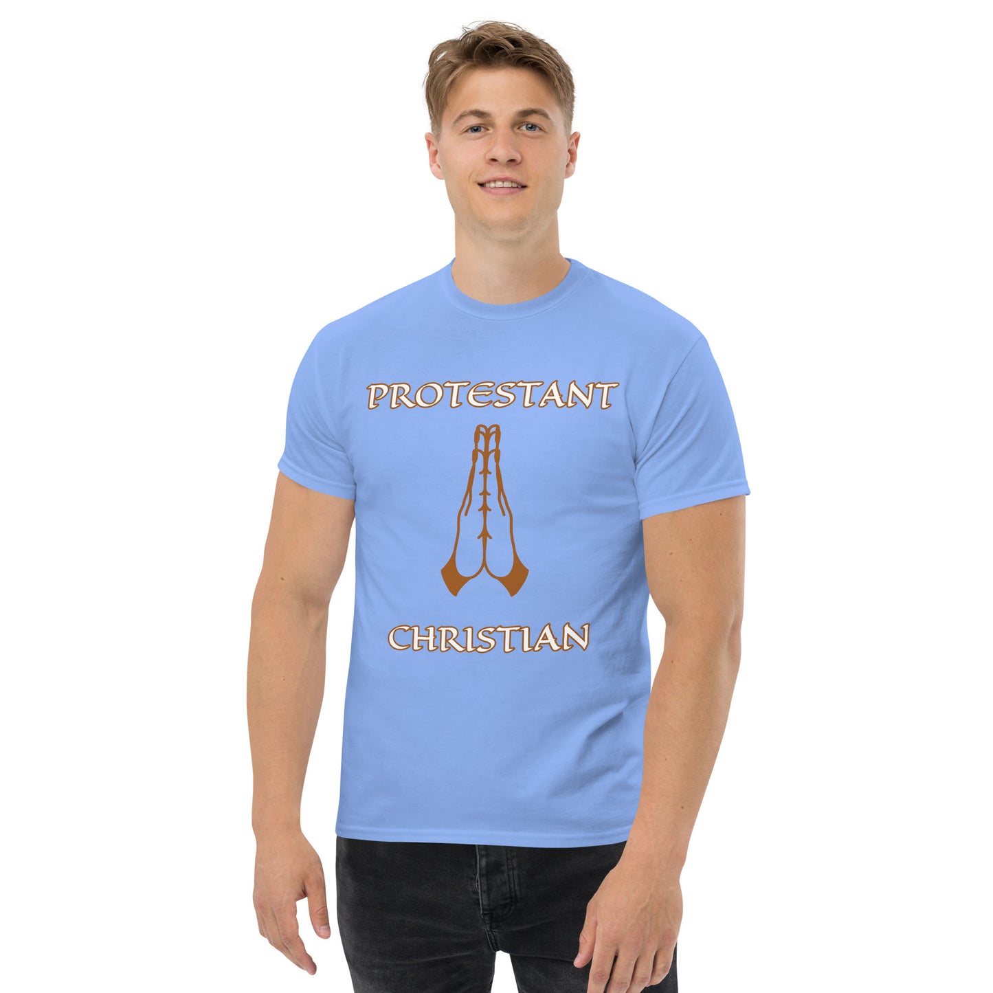 Protestant Unisex classic tee