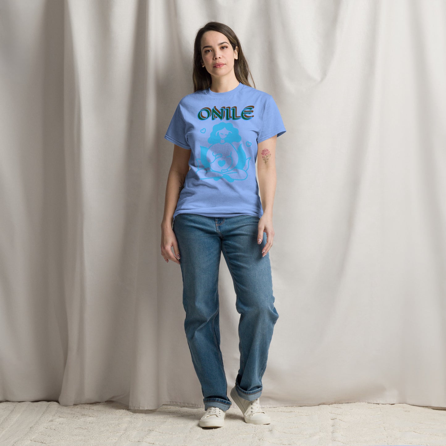 Onile 3 Unisex classic tee