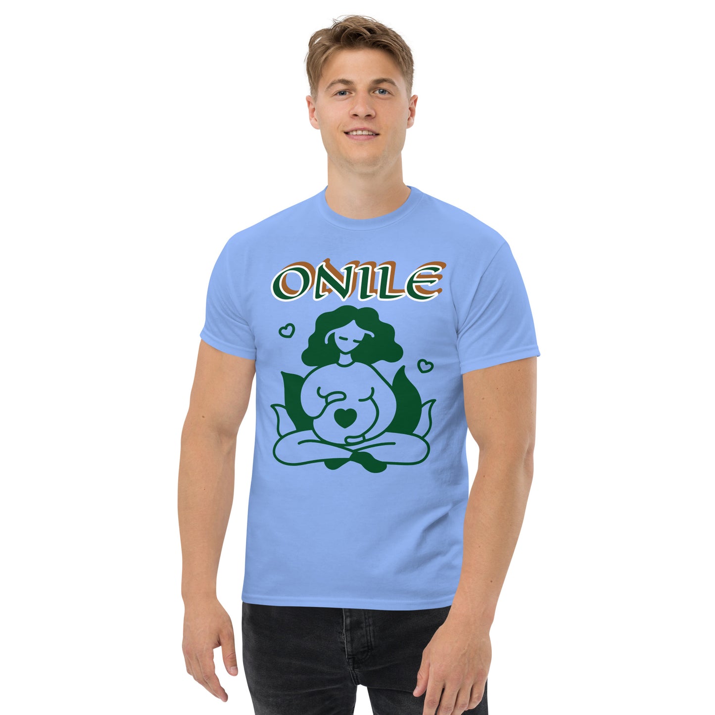 Onile 2 Unisex classic tee