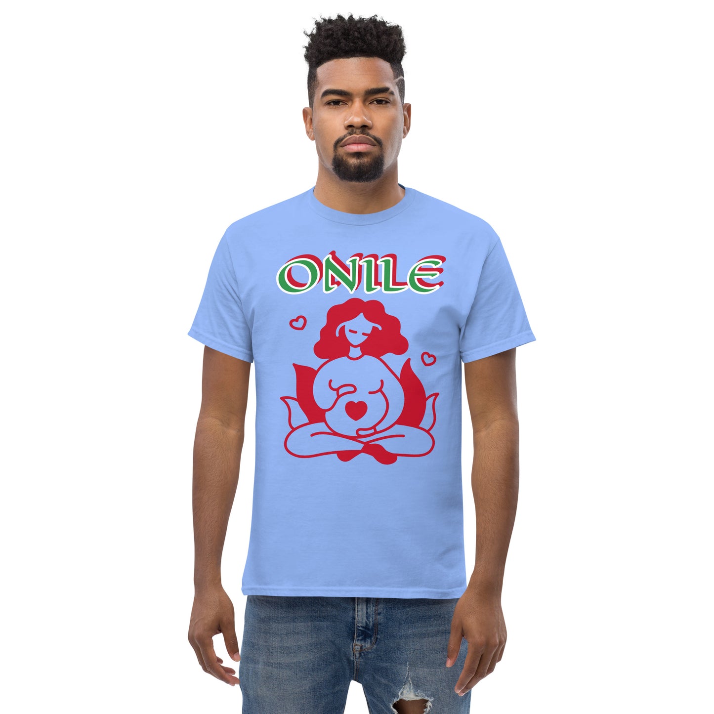 Onile 1 Unisex classic tee