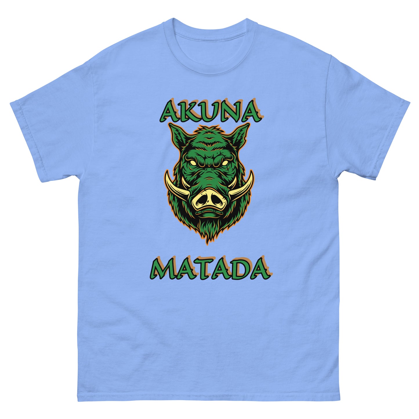 Akuna  Matada classic tee
