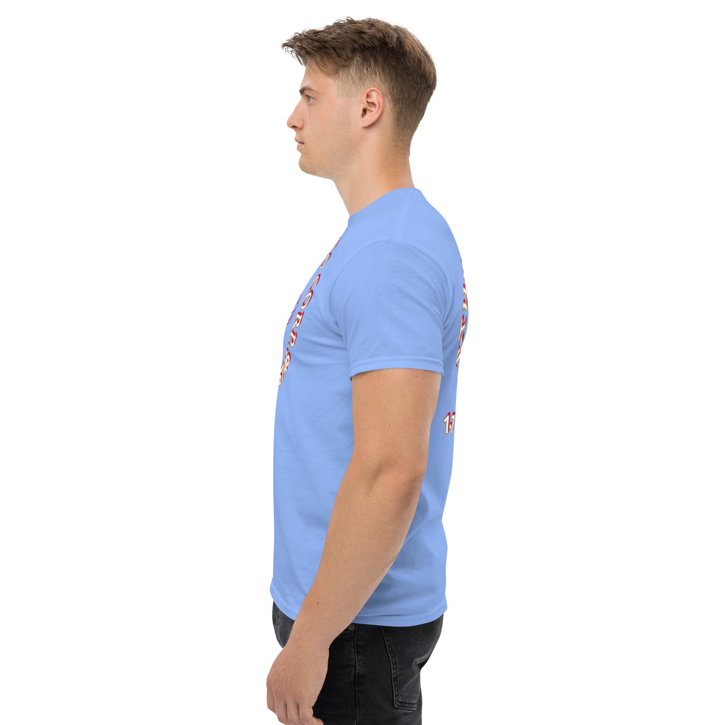 Northside Auto Unisex classic tee