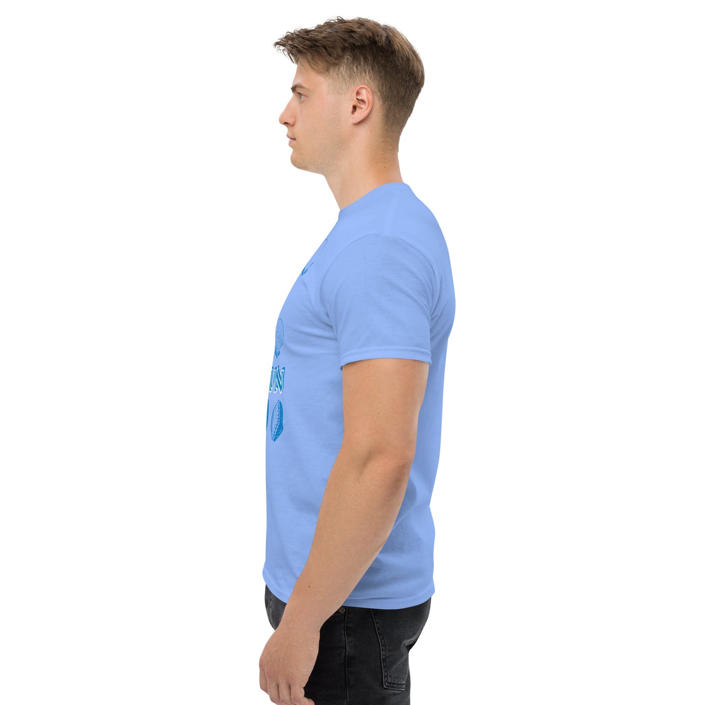 Aje OLÓKUN Icon Unisex classic tee