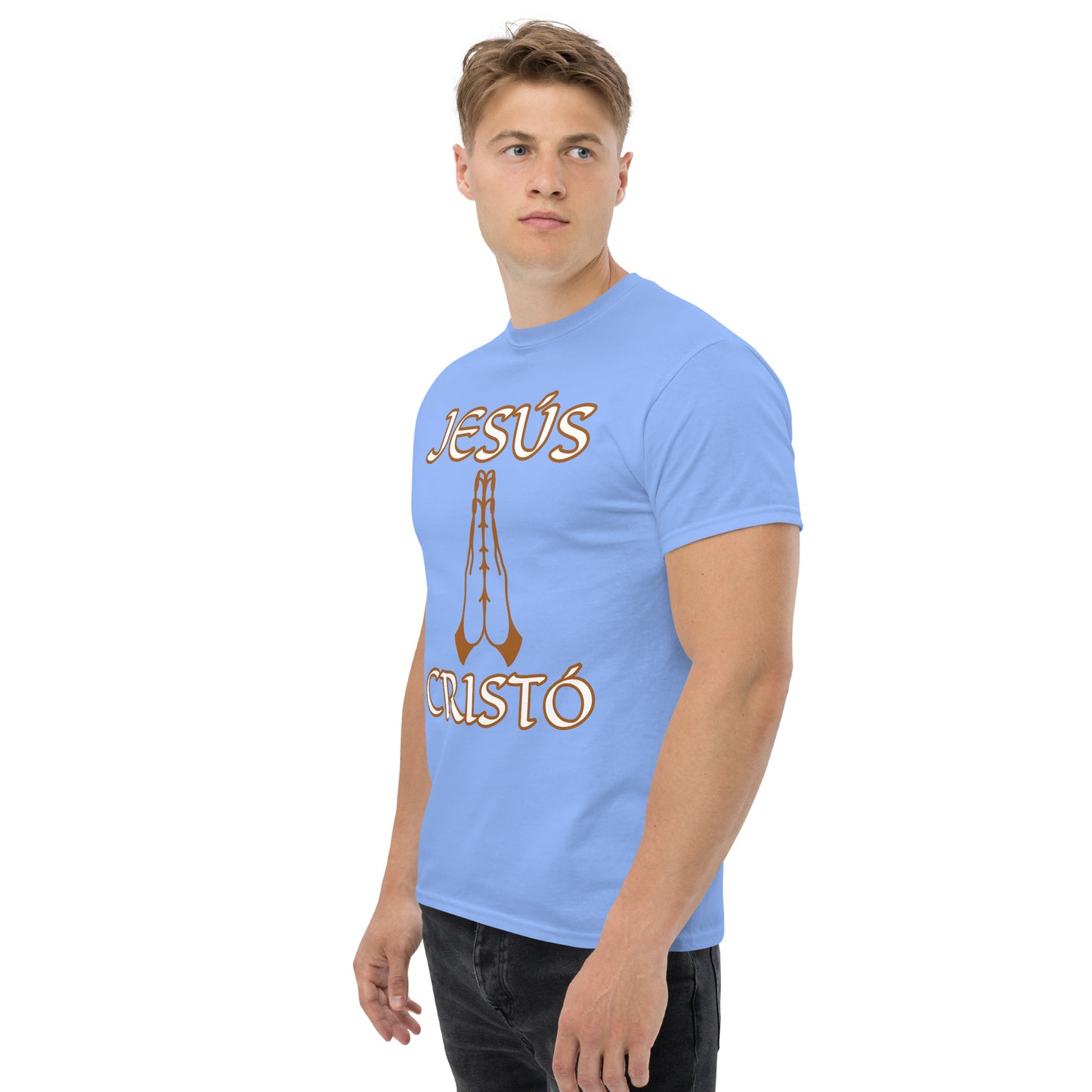 Jesus Cristo Unisex classic tee