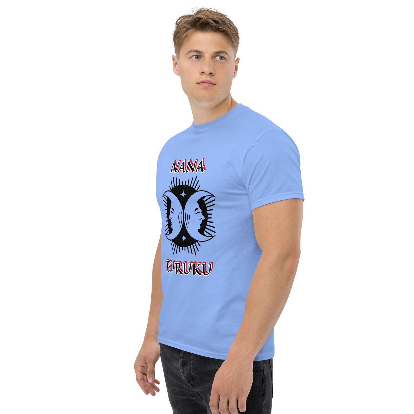 Nana Buruku Unisex classic tee