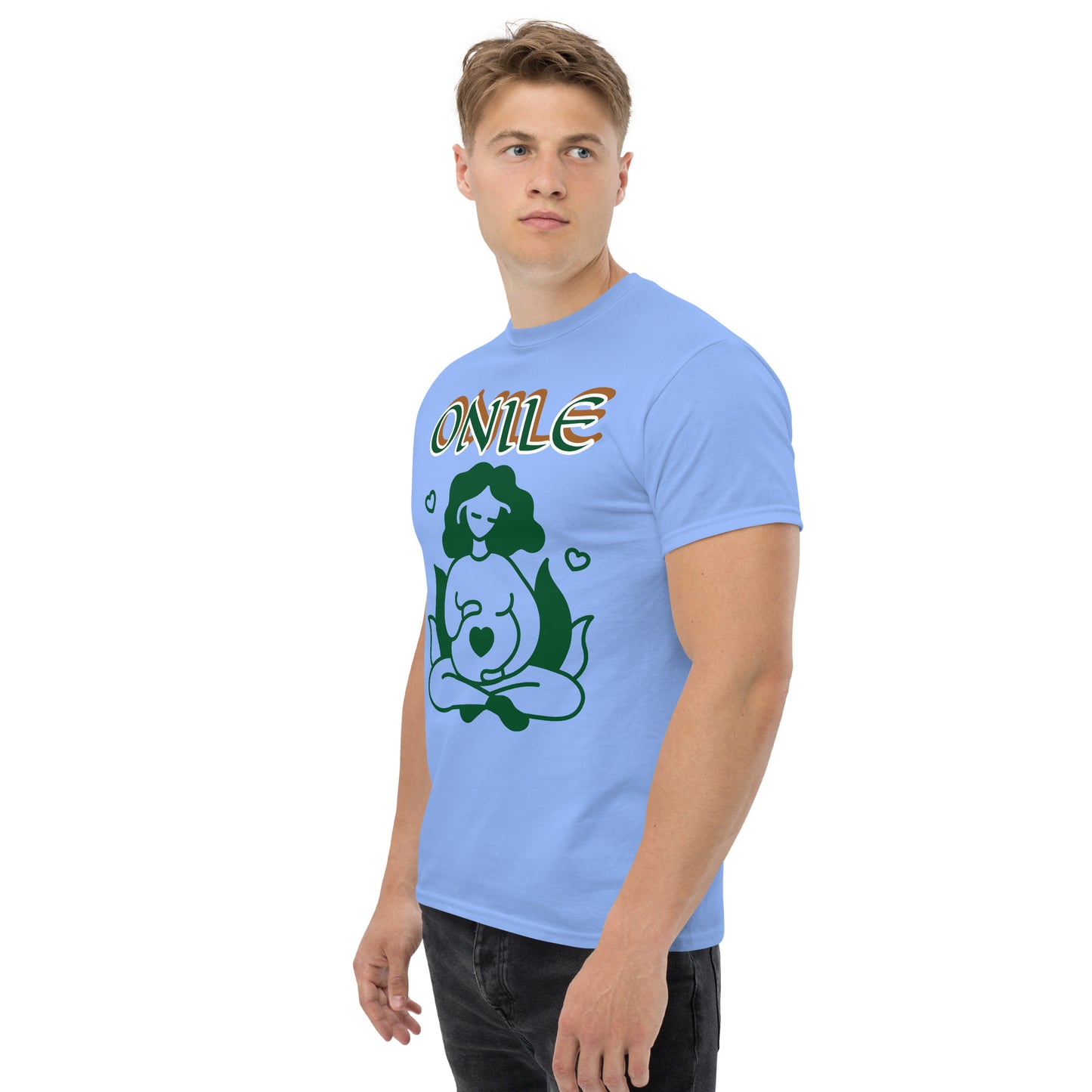 Onile 2 Unisex classic tee