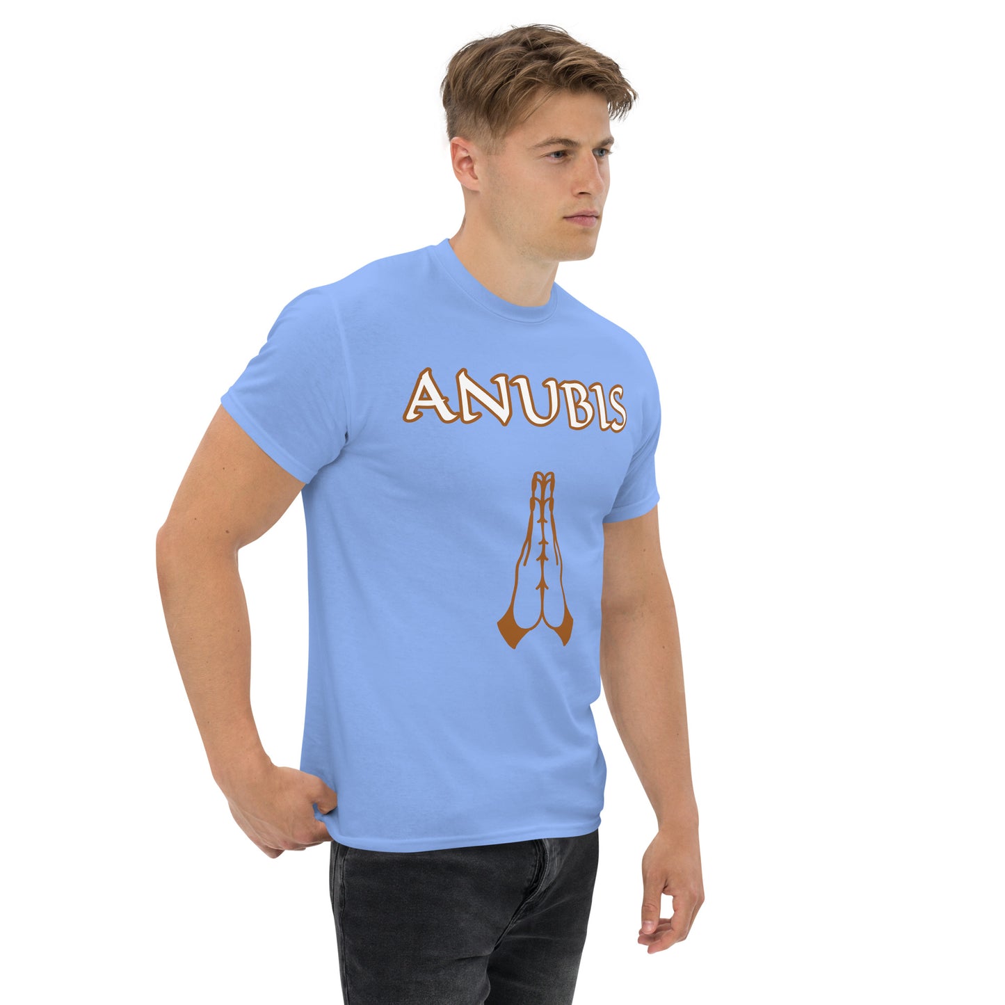 Anubis Unisex classic tee