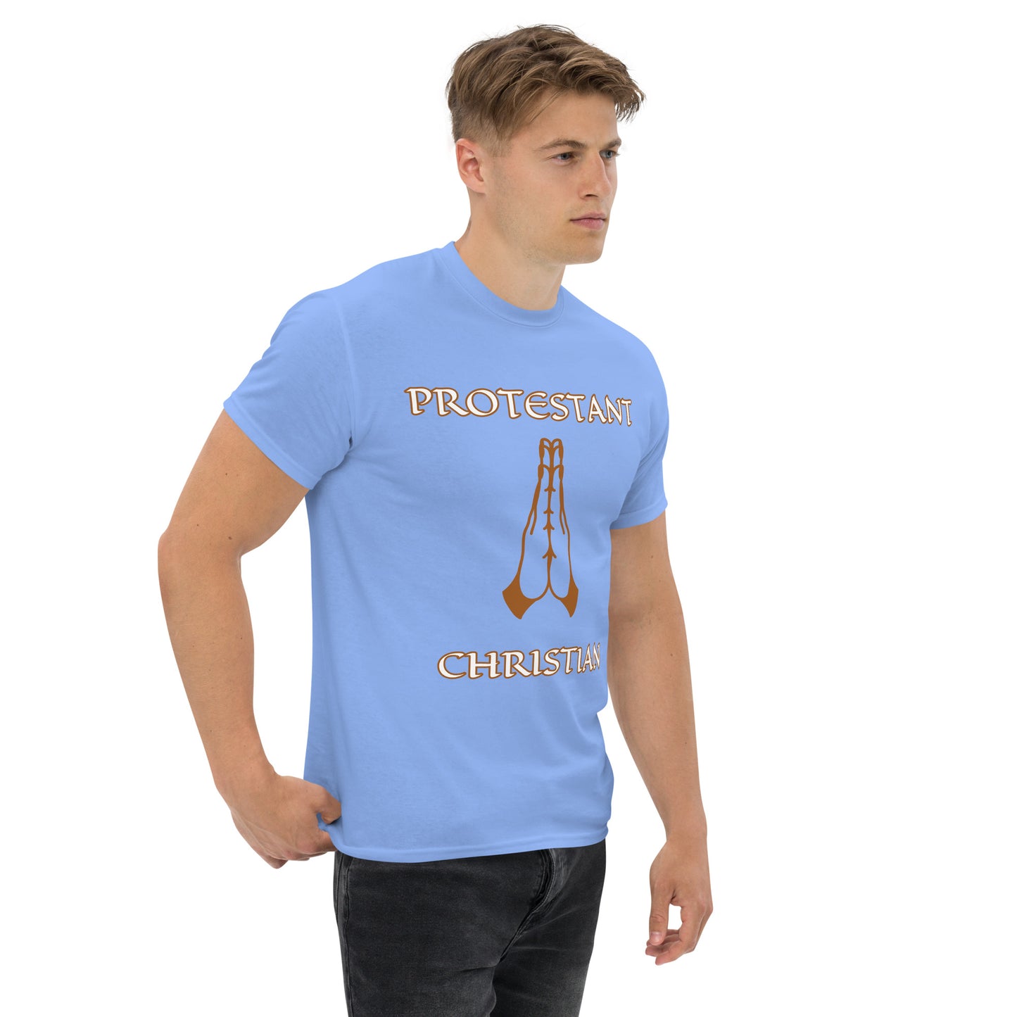 Protestant Unisex classic tee