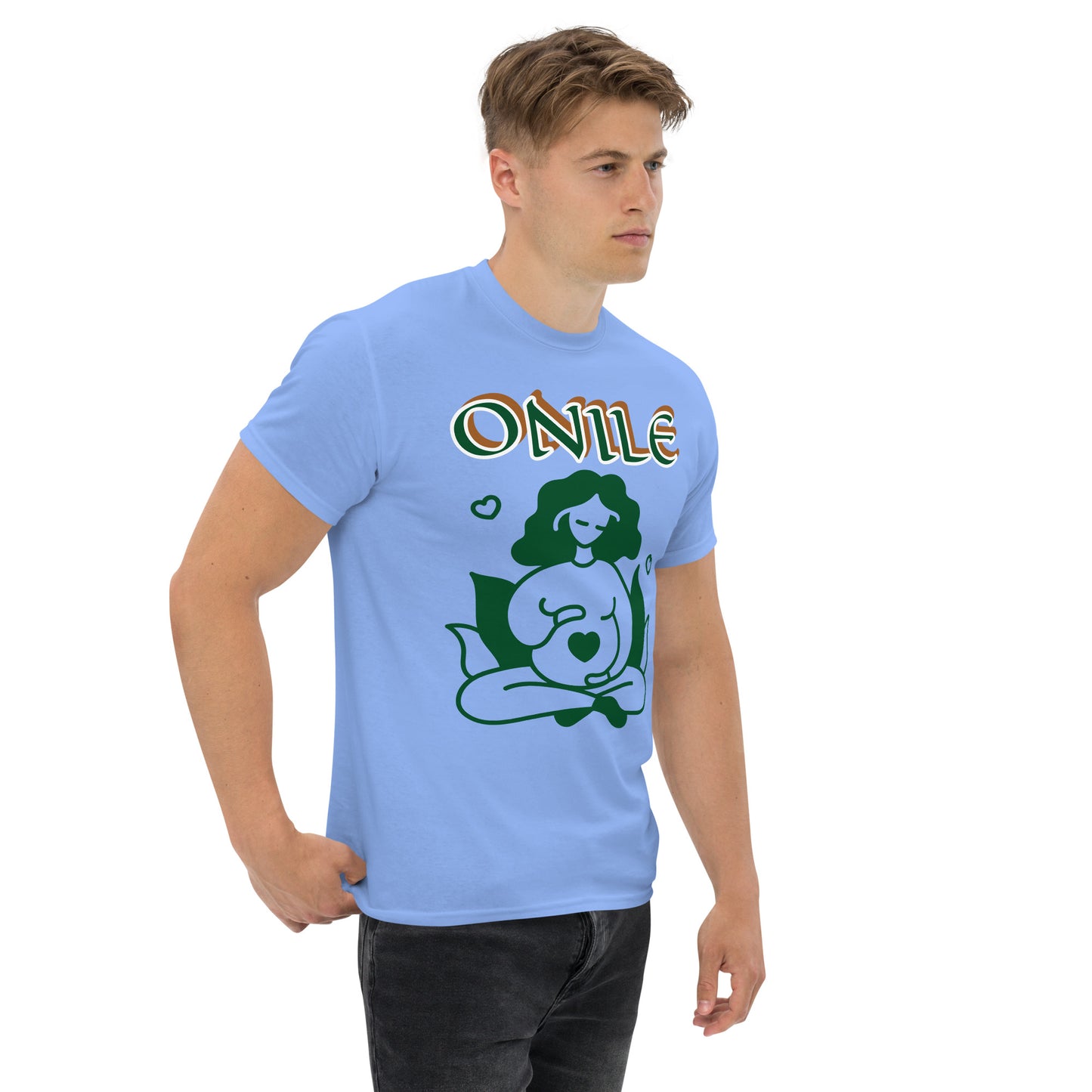 Onile 2 Unisex classic tee