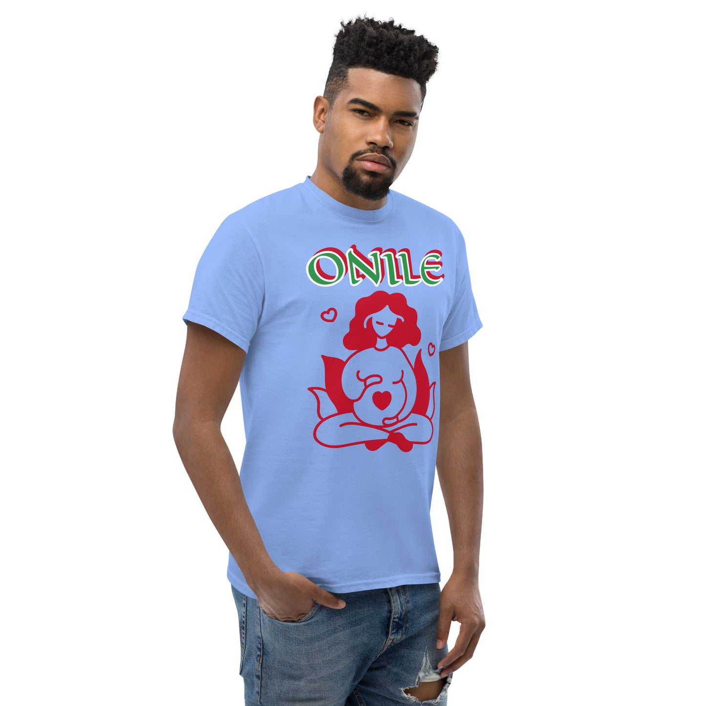 Onile 1 Unisex classic tee