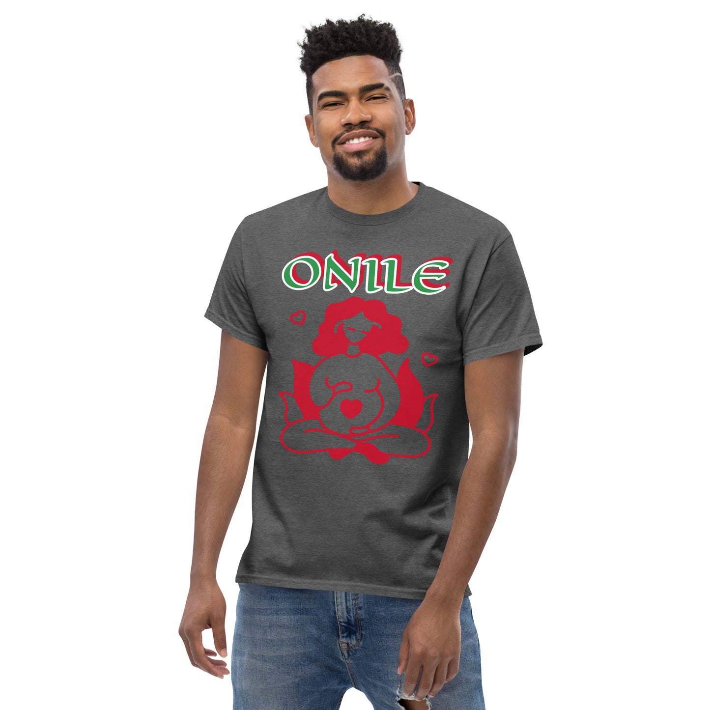Onile 1 Unisex classic tee