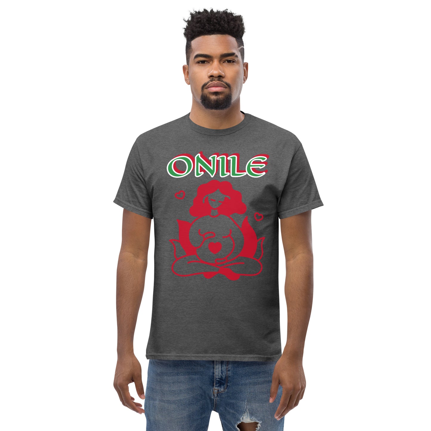 Onile 1 Unisex classic tee