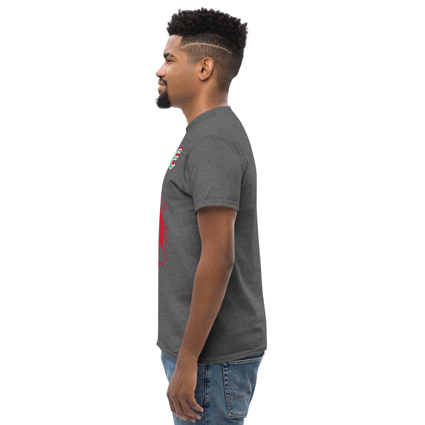 Onile 1 Unisex classic tee