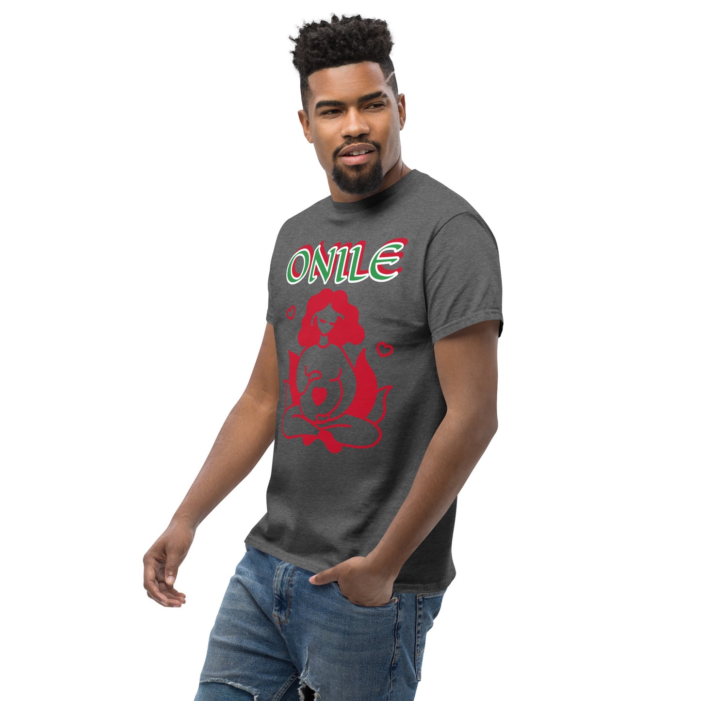 Onile 1 Unisex classic tee
