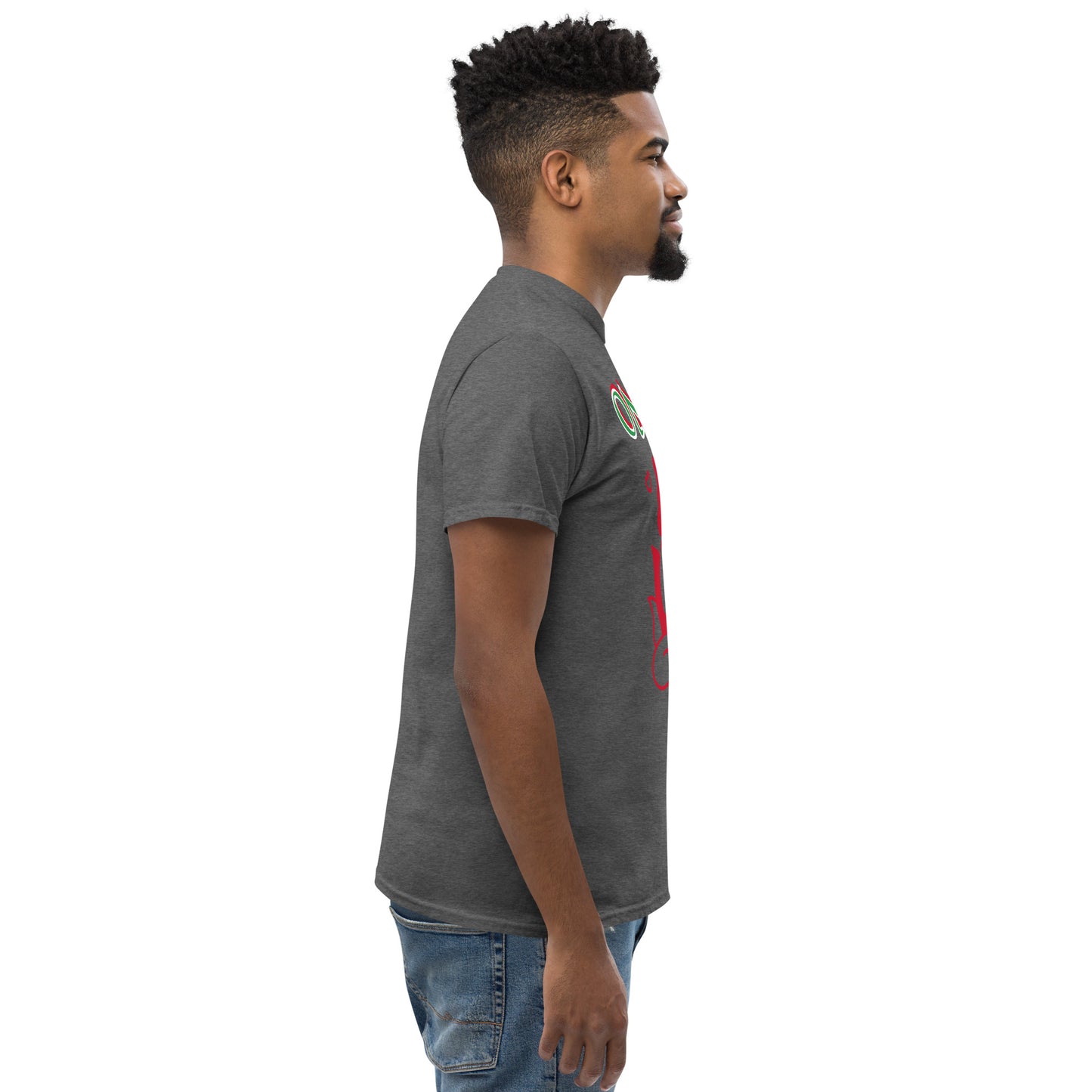 Onile 1 Unisex classic tee