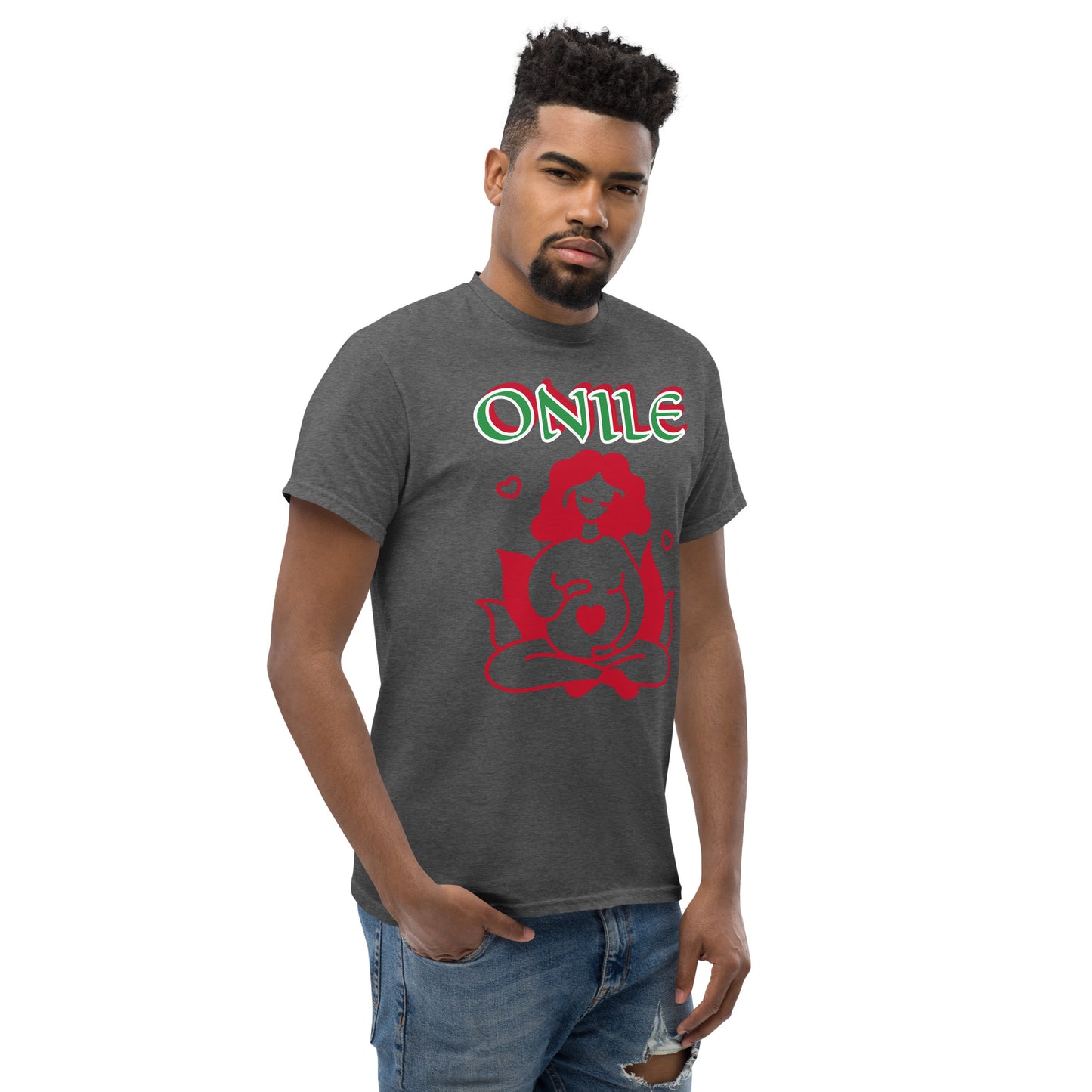 Onile 1 Unisex classic tee