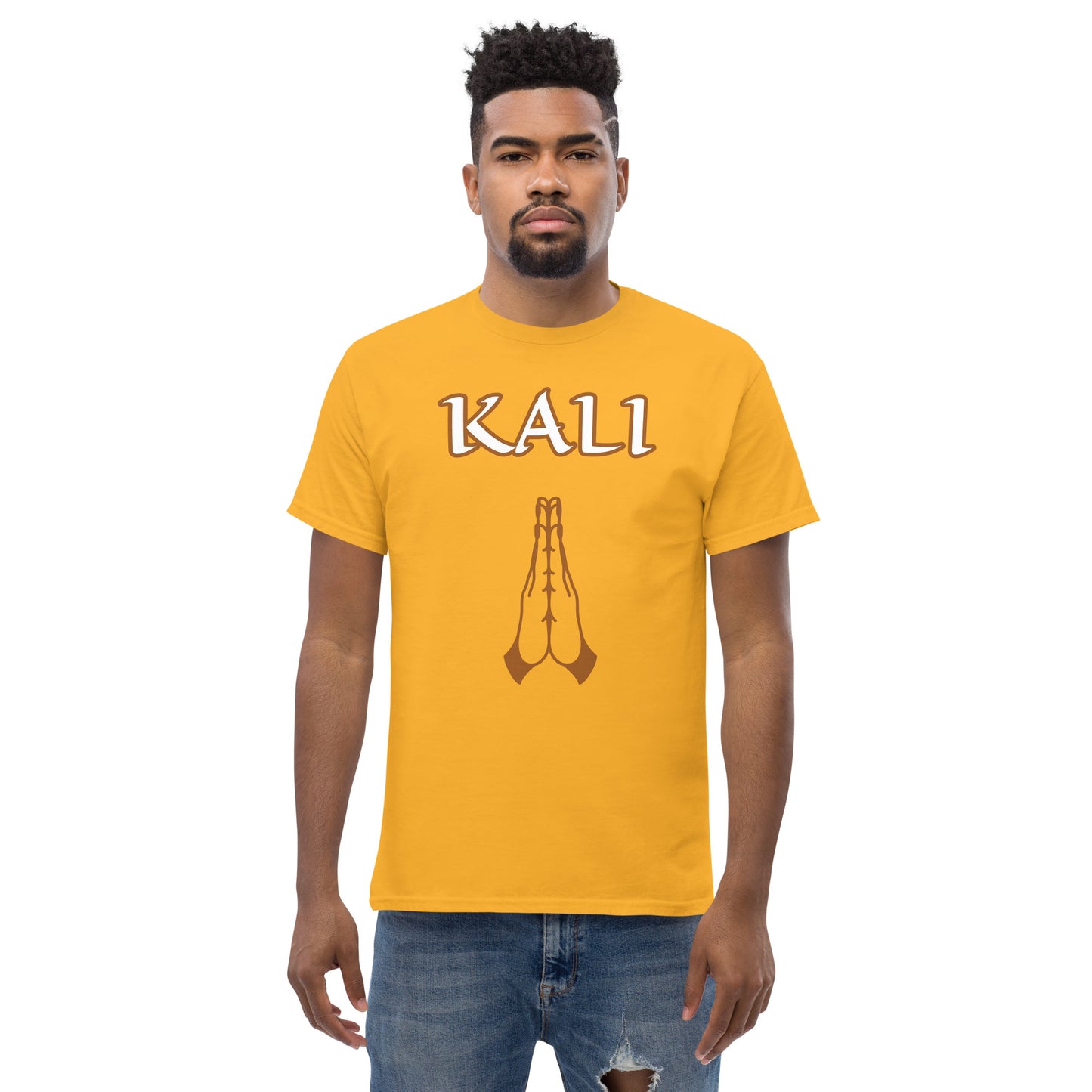 Kali Unisex classic tee