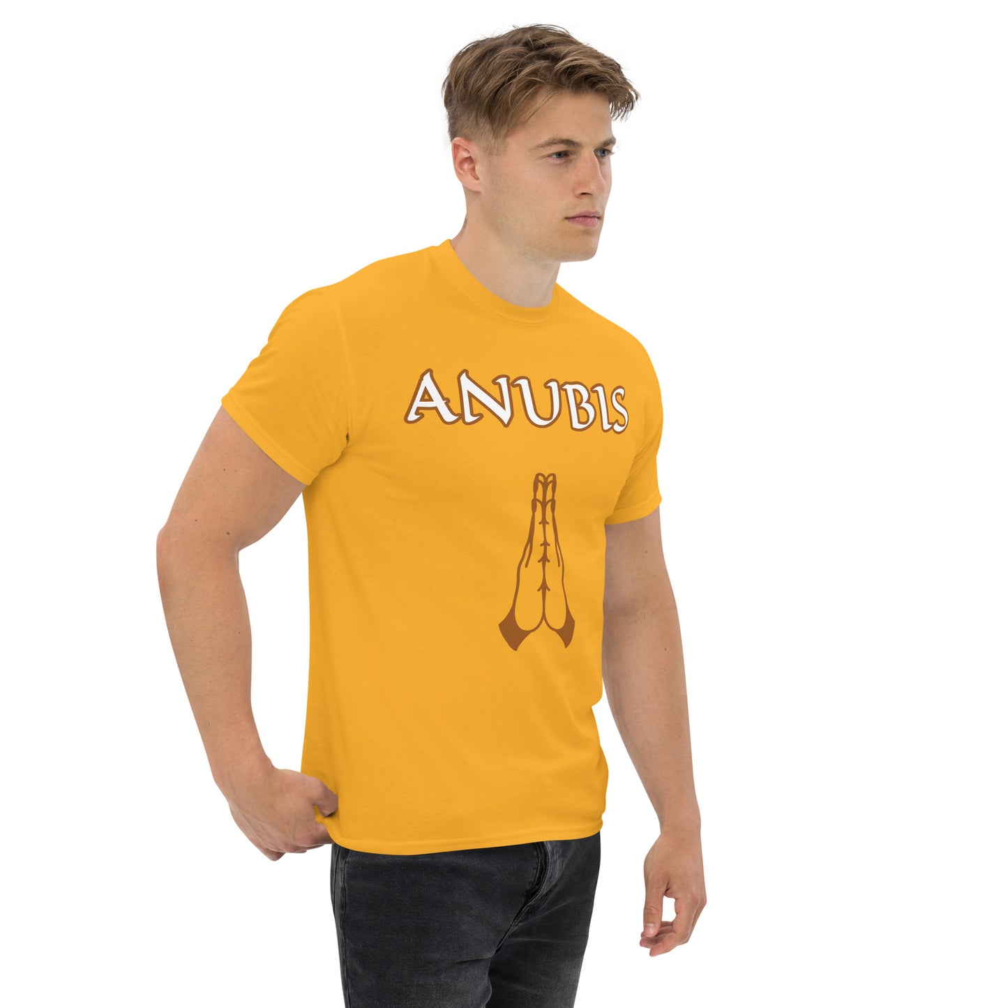 Anubis Unisex classic tee