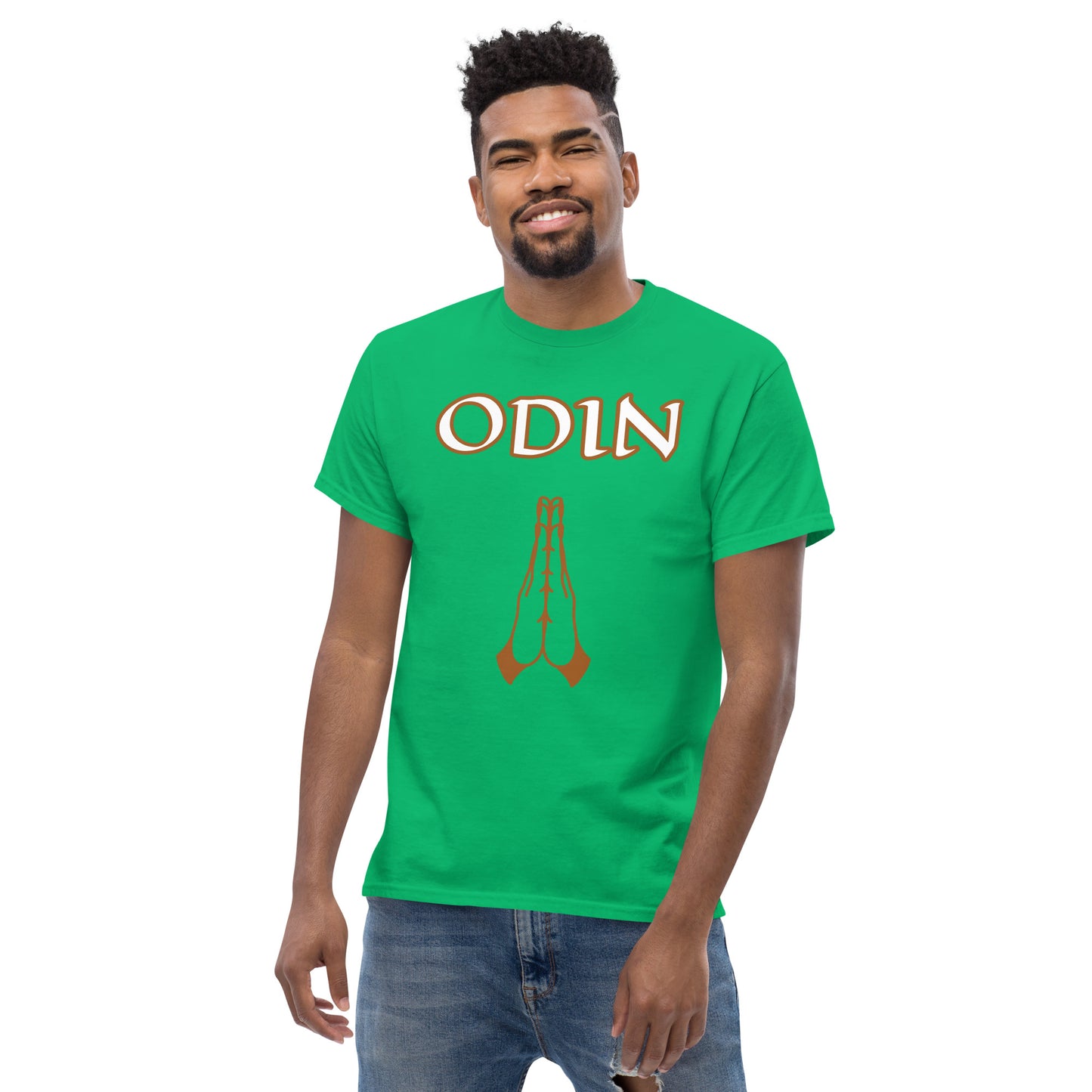 Odin Unisex classic tee