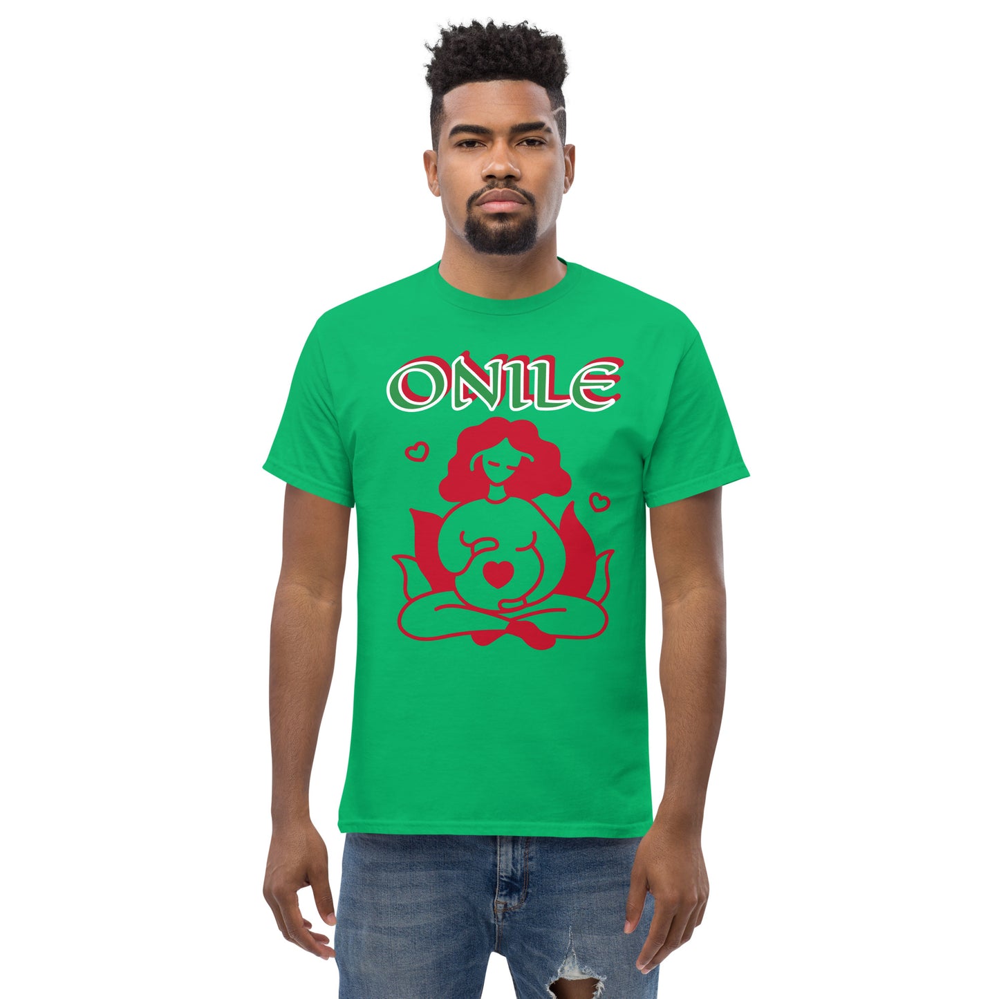 Onile 1 Unisex classic tee
