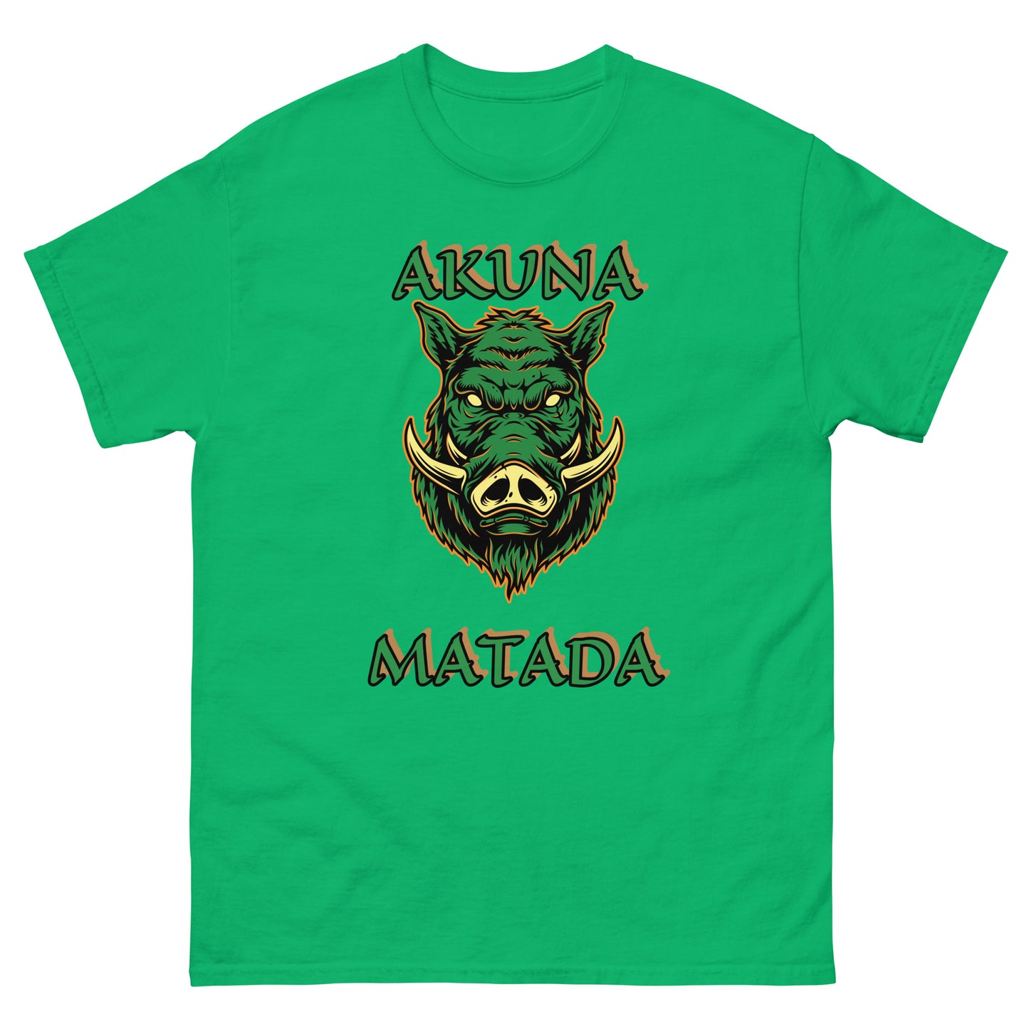 Akuna  Matada classic tee