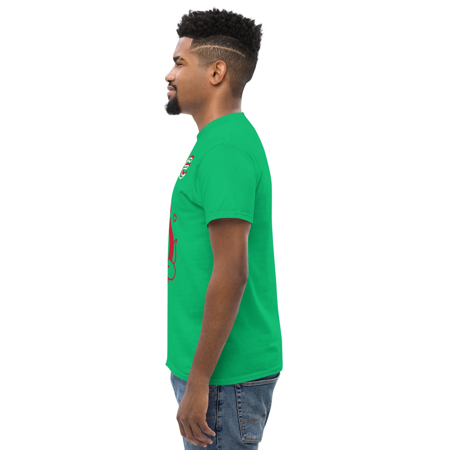 Onile 1 Unisex classic tee