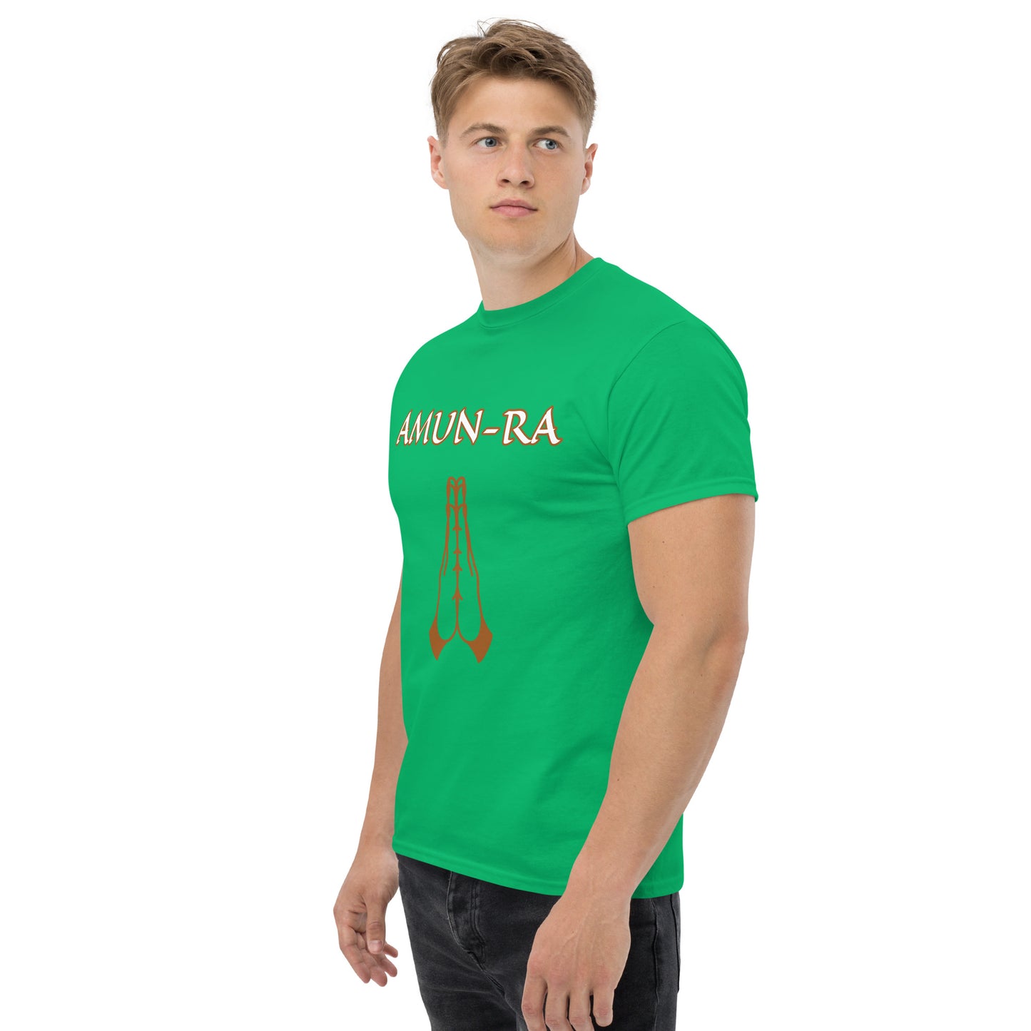 Amun-Ra Unisex classic tee