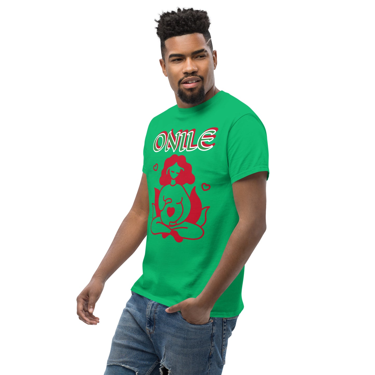 Onile 1 Unisex classic tee