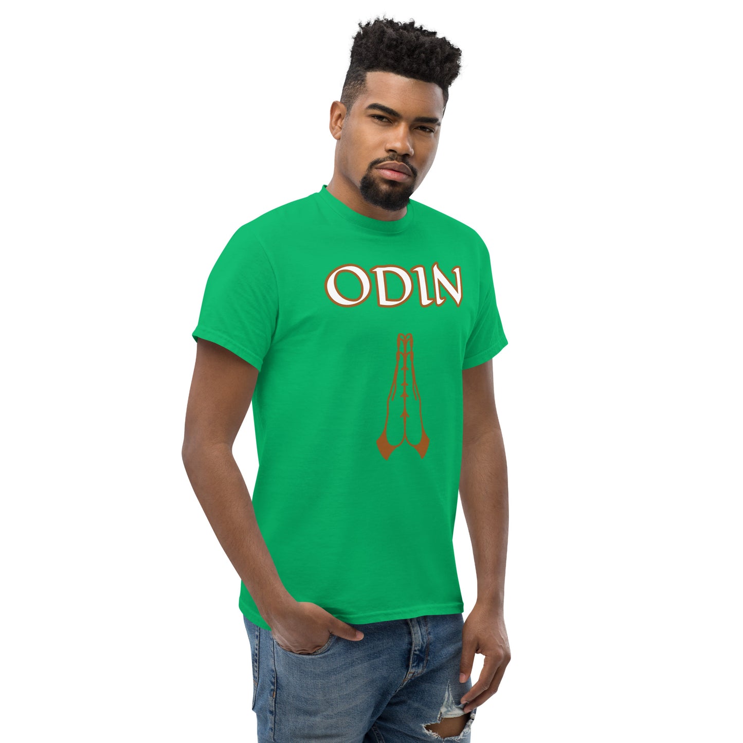 Odin Unisex classic tee